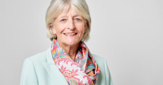 Anne Brasseur ist seit Mitte September Mitglied im Vorstand der Friedrich-Naumann-Stiftung für die Freiheit.