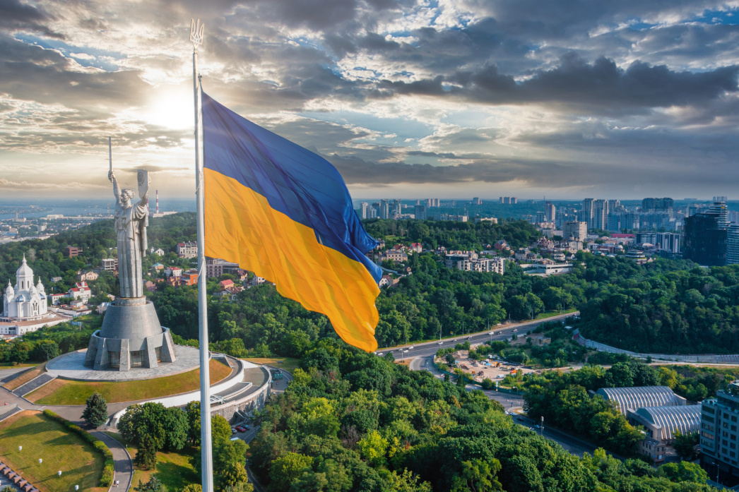 Eine Initiative philanthropischer Organisationen soll dafür sorgen, dass effektiver Hilfe in der Ukraine geleistet wird.